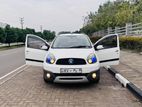 Geely Micro Panda Corss 2013