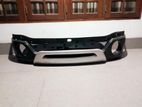 Geely Panda Bumper