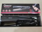 Geemy Hair Straightener Iron