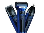 Geemy 3 in 1 Trimmer