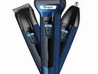 Geemy 566 3 in 1 Trimmer