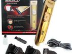 Geemy 6028 Hair Trimmer