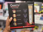 Geemy 6028 Rechargable Trimmer