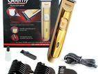 Geemy 6028 Wireless Trimmer