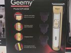 Geemy 6028 Wireless Trimmer