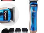 Geemy 6055 Wireless Trimmer