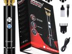 Geemy 6605 Wireless Trimmer