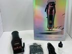 Geemy 8003 Mens Hair Trimmer