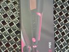 Geemy Brand Hair Straightener Iron