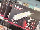 Geemy GM 1021 Wired Trimmer