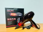 Geemy Gm-1719 Professional Hair Dryer