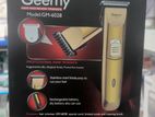 Geemy Gm-6028 Rechargeable Hair Trimmer