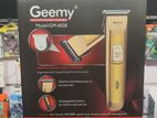 Geemy GM-6028 Rechargeable Hair Trimmer