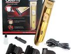 Geemy GM 6028 Rechargeable Hair Trimmer