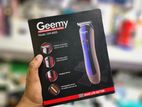 Geemy GM-6055 Professional Rechargeable Hair Trimmer