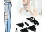 Geemy Gm 6077 Hair And Beard Trimmer