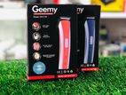 Geemy GM-710 Hair And Beard Trimmer