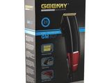 Geemy Gm-807 Wired Hair and Beard Cutter