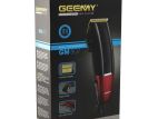 Geemy GM-807 Wired Hair And Beard Cutter