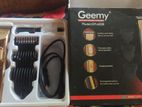 Geemy Haiir and Beard Trimmer