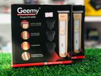 Geemy Hair with Beard Trimmer