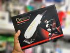 Geemy Hair Clipper Trimmer Wired GM-1021