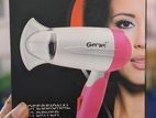 Geemy Hair Dryer GM 1709