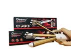 Geemy Hair Straightener and Curling Iron Gm-2962