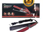 Geemy Hair Straightener GM-1902