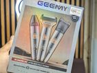 Geemy Hair Trimmer 3in1 Set 8075