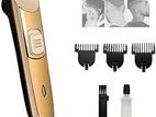 Geemy Hair Trimmer (6028) -- Rechargeable