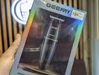 Geemy hair Trimmer 8062
