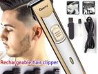 Geemy - Hair Trimmer Re-chargeable