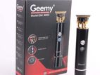 Geemy Portable Professional Hair Trimmer/Clipper GM-6605
