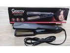 Geemy Professional Hair Straightener - GM 2995