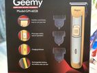 Geemy Rechargeable (GM-6028) Hair Trimmer