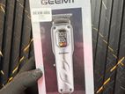 Geemy Rechargeable Hair Beard Trimmer