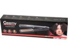 Geemy Rechargeable Hair Straighter Iron GM-2995