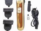 Geemy - Rechargeable Hair Trimmer 6028