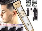 Geemy - ReChargeable Hair Trimmer Clipper