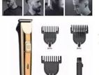 Geemy- Rechargeable Hair Trimmer - Clipper