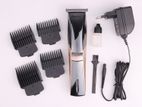 Geemy Rechargeable Hair Trimmer Gm-6010