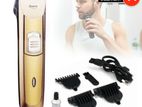 Geemy Rechargeable Hair Trimmer GM 6028
