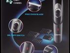 Geemy Rechargeable Hair Trimmer Gm-6583