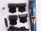 Geemy Rechargeable Hair Trimmer Gm-6589
