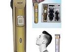 Geemy - Rechargeable Hair Trimmer Model 6028