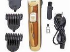 Geemy - Rechargeable Hair Trimmer Model 6028