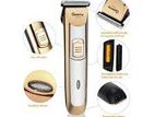 Geemy Rechargeable Hair Trimmer new