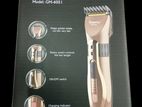 Geemy Rechargeable Professional Hair Shaver & Trimmer GM-6051