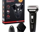 Geemy Rechargeable Shaver